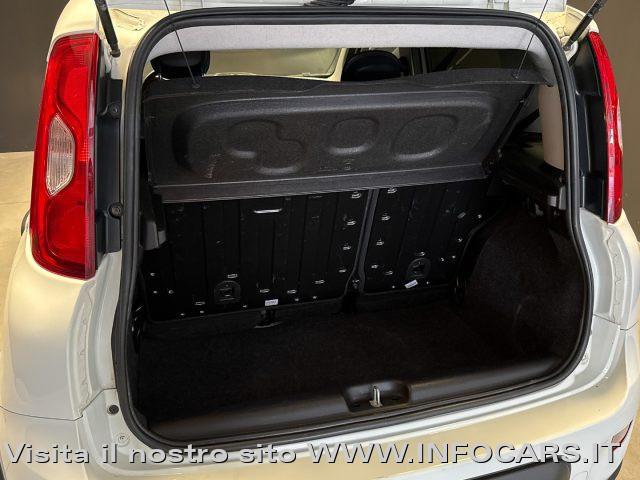 FIAT Panda 1.0 FireFly 70 CV Hybrid City Life - PROMO