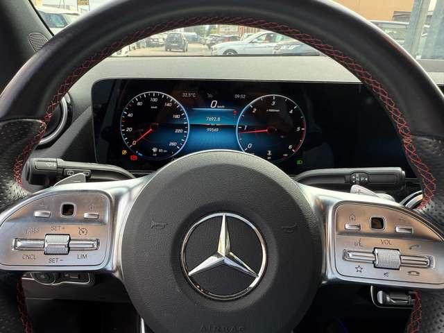 Mercedes-Benz GLA 200 GLA d Premium 4matic auto/ AMG