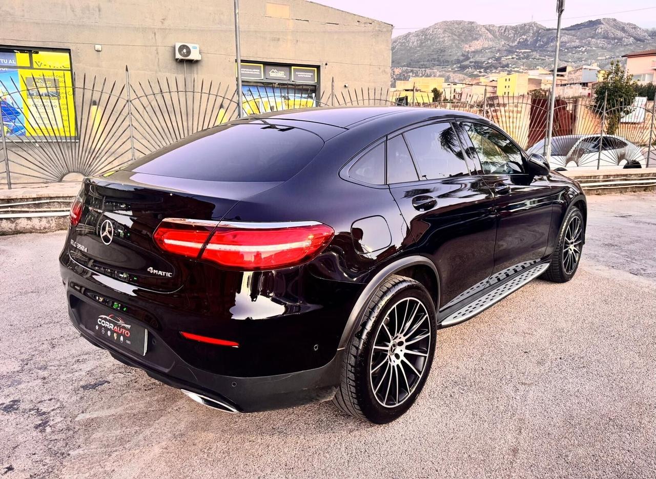 Mercedes-benz GLC 350 d 4Matic Premium