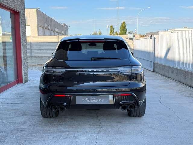 Porsche Macan 2.9 V6 GTS 440cv pdk