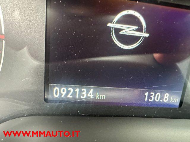 OPEL Grandland X 1.5 diesel Ecotec Start&Stop aut. Ultimate !!!!