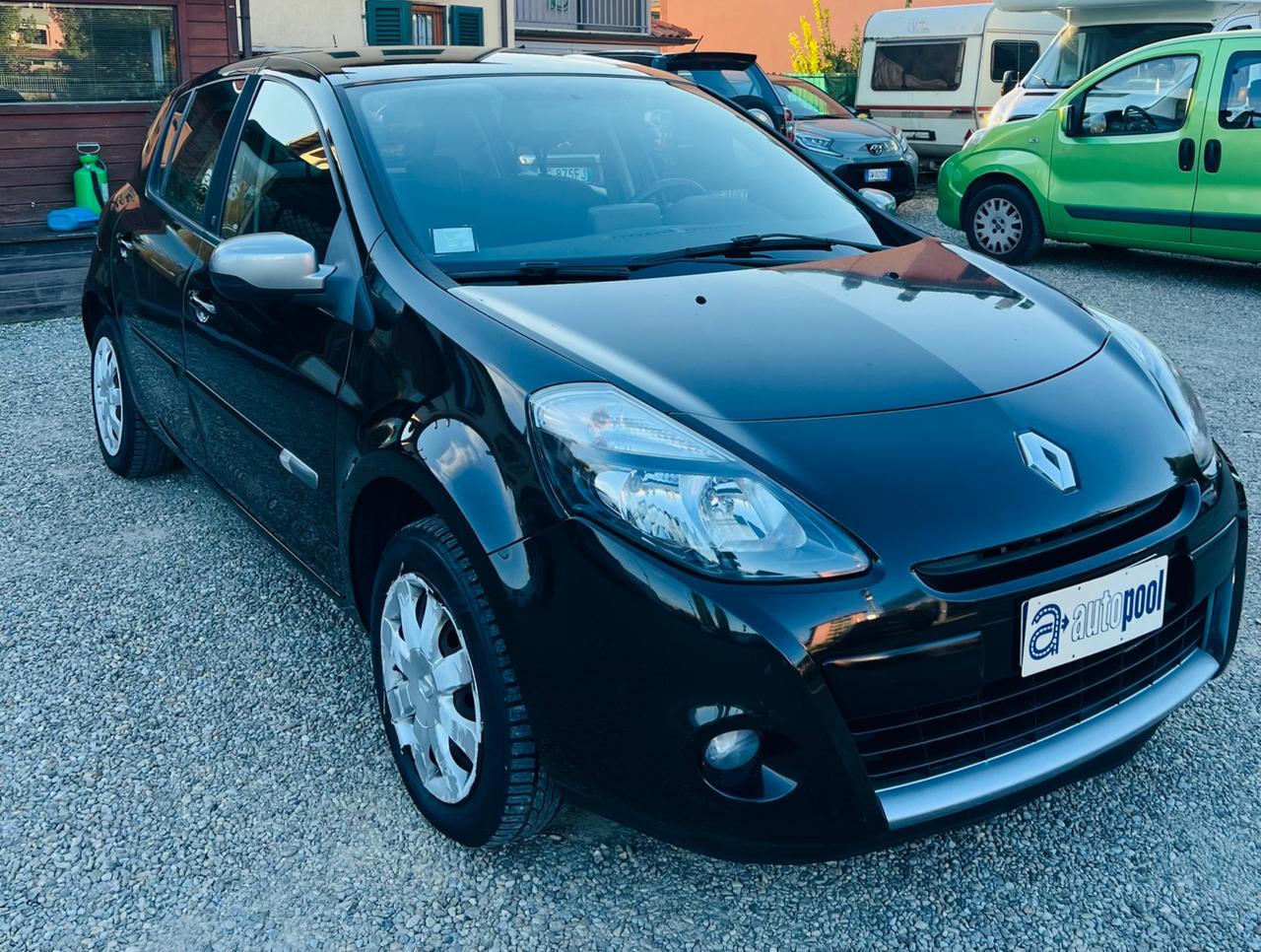 Renault Clio 1.2 16V 5 porte 20th Anniversario