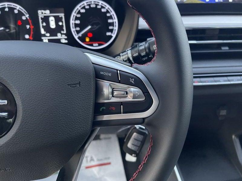 EMC Quattro 1.5 103cv - NUOVO