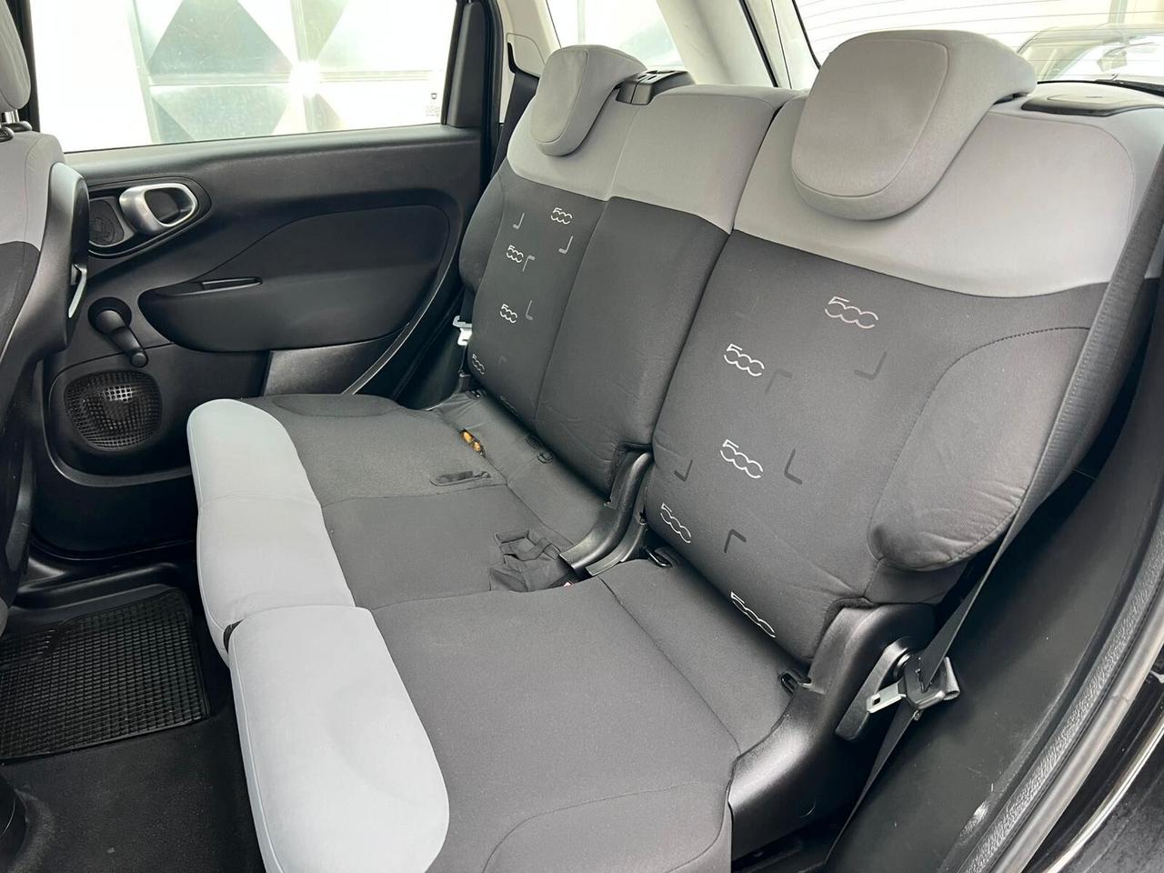 FIAT 500L 1.6 MJT 105CV 2015!!! LOUNGE!!!
