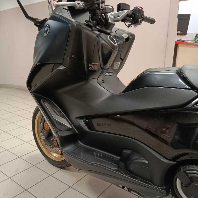 Yamaha T-Max 560 Tech Max - 2023