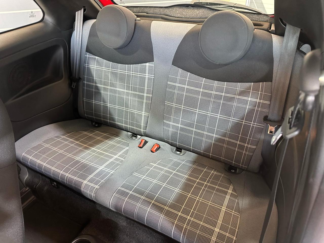 Fiat 500 1.2 Lounge 69cv my20