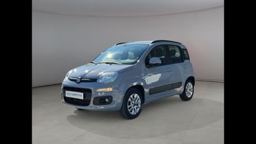 FIAT Panda III - Panda 1.2 Lounge s&s 69cv my19