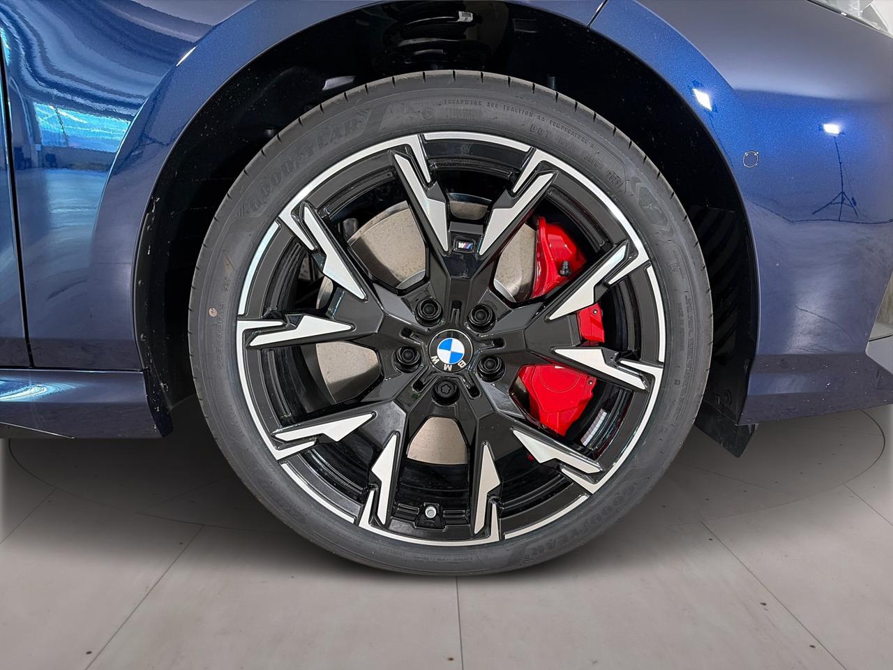BMW Serie 1 118d MSport Pro