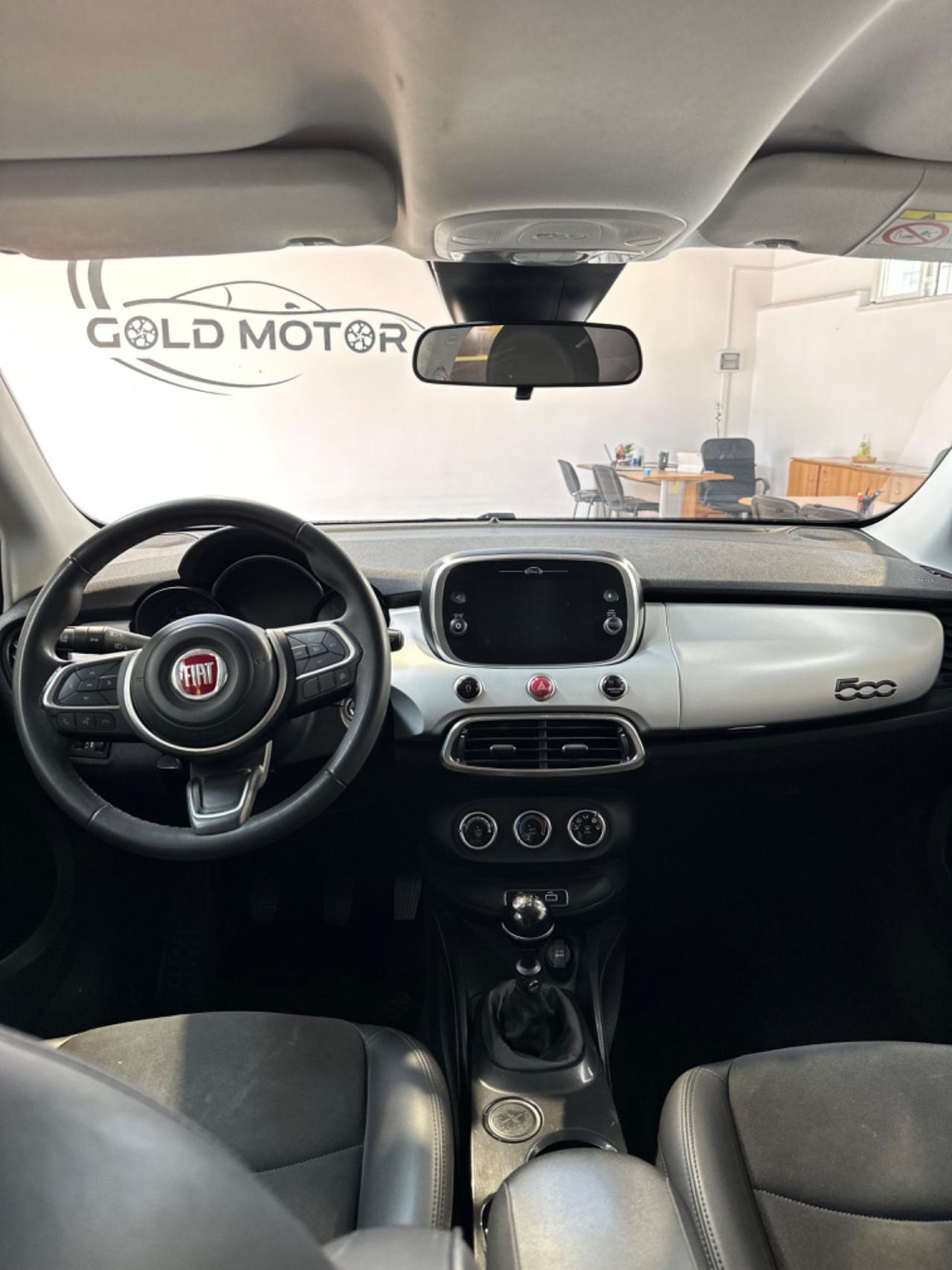 Fiat 500X 1.0 T3 120 CV Cross