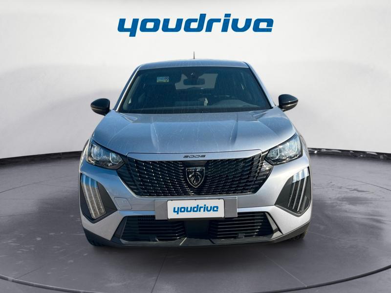 Peugeot 2008 PureTech 100 S&S Style KM0
