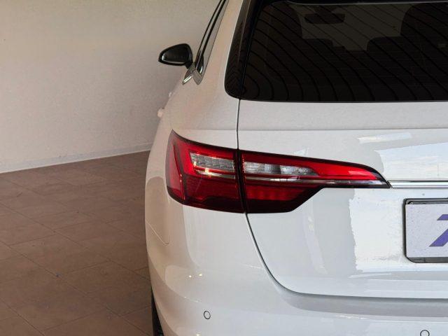AUDI A4 Avant 40 TDI quattro Business Advanced PELLE
