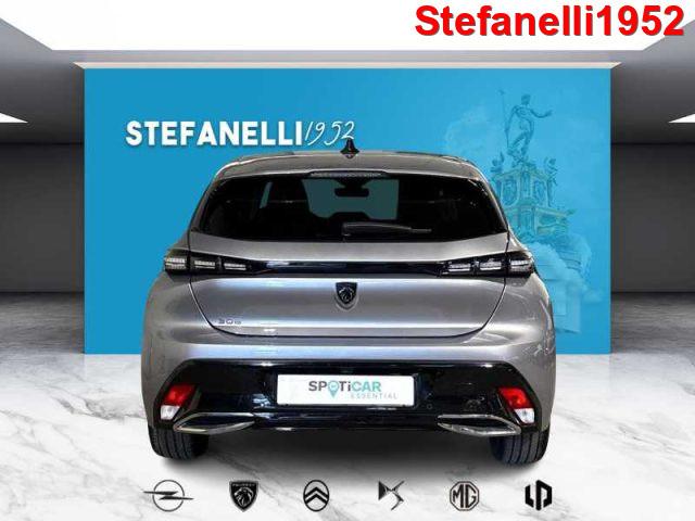 PEUGEOT 308 III - 1.2 puretech t Allure Pack s&s 130cv eat8