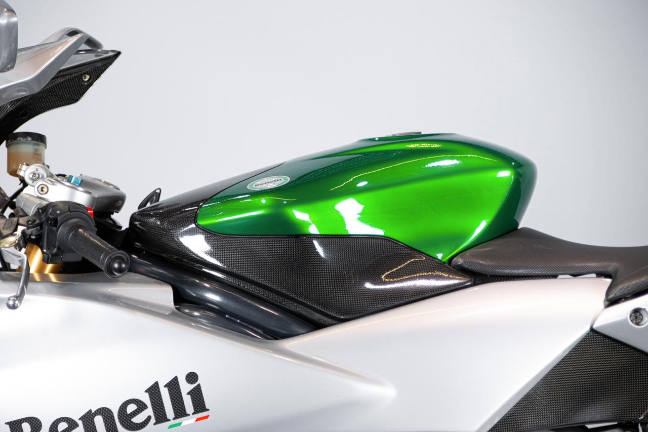 Benelli Tornado Tre 900 LIMITED EDITION - RDS01606