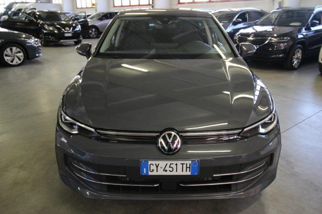 VOLKSWAGEN Golf 2.0 TDI 150 CV DSG SCR Style PREZZO REALE