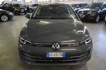 VOLKSWAGEN Golf 2.0 TDI 150 CV DSG SCR Style PREZZO REALE