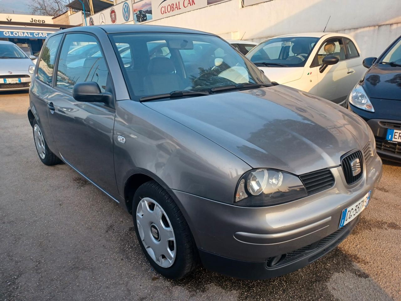 Seat Arosa 1.0 BENZINA SOLO 50000 KM!!!