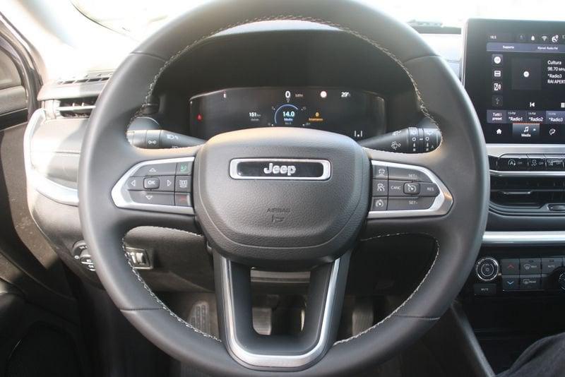 Jeep Compass Compass 1.6 Multijet II 2WD Limited