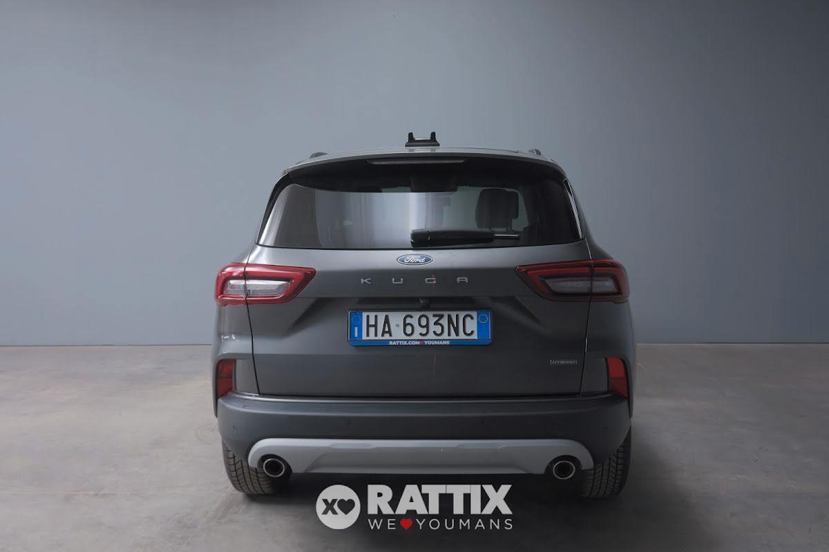 Ford Kuga 2.5 Full Hybrid 180CV Titanium Auto