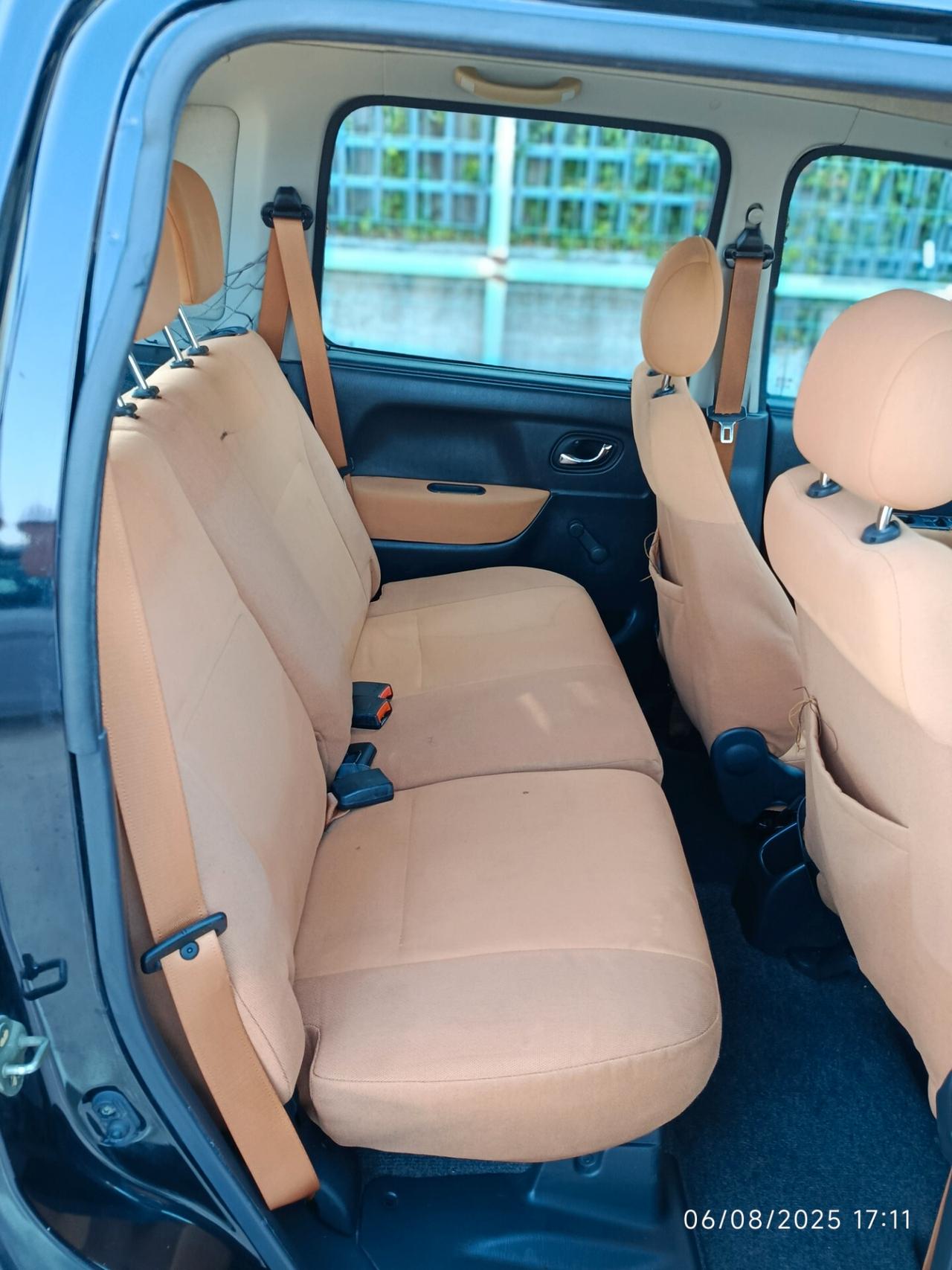 Opel Agila 1.2 16V 'Njoy PREZZO FISSO