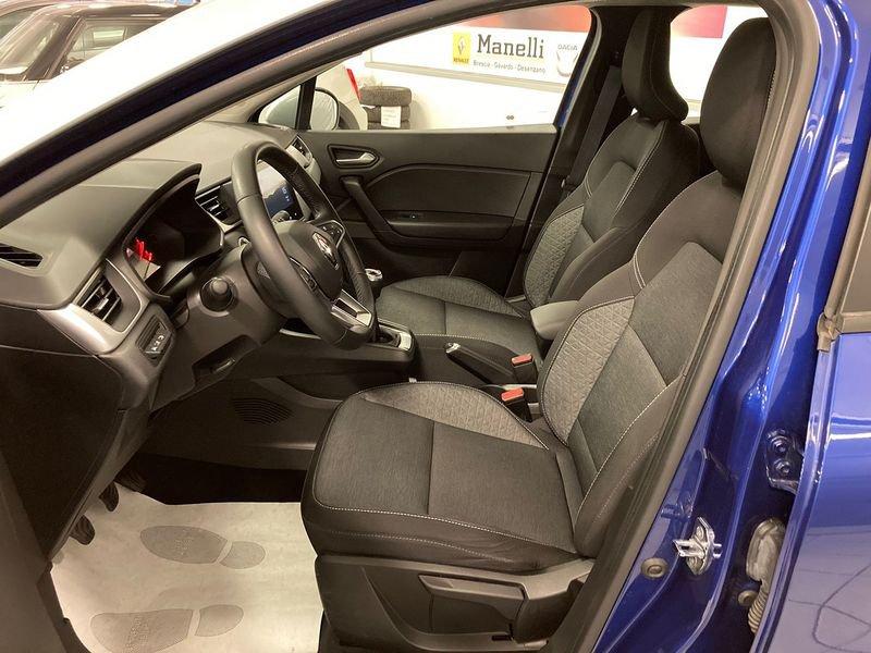 Renault Captur Business 1.0 TCe my21 rif.GH395