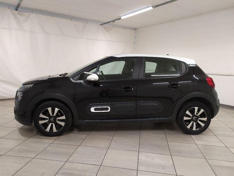 Citroën C3 1.2 puretech Shine Pack s&s 83cv