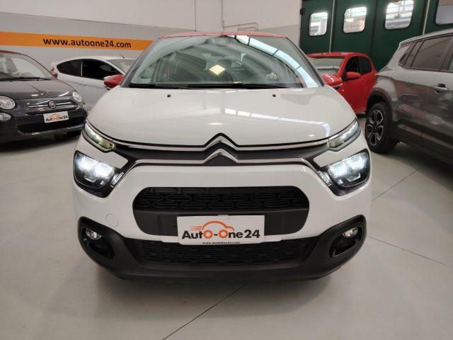 CITROEN C3 PureTech 83 S&S Shine PREZZO REALE - NEOPATENTATI