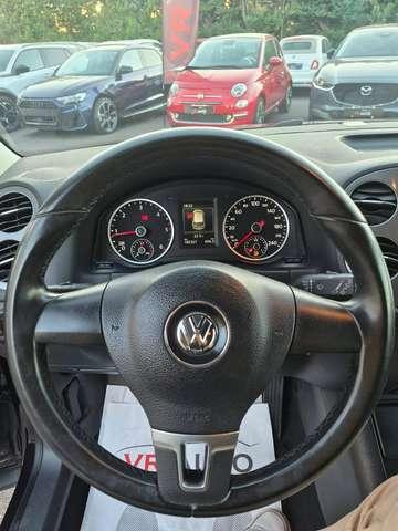 Volkswagen Tiguan 2.0 tdi 4 MOTION