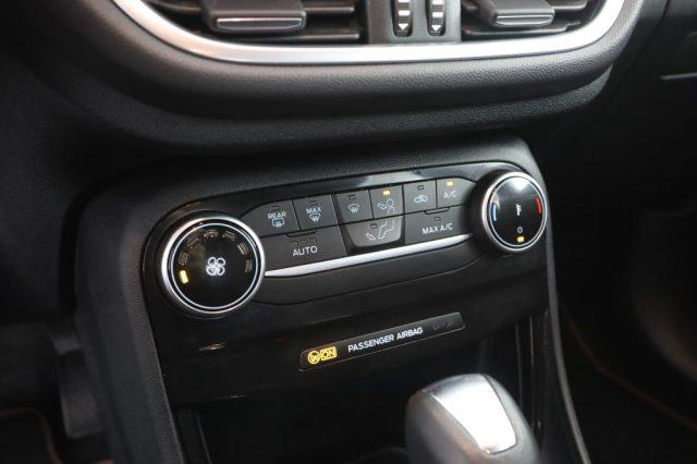 FORD Puma Puma 1.0 EcoBoost Hybrid 125 CV S&S aut. ST-Line X