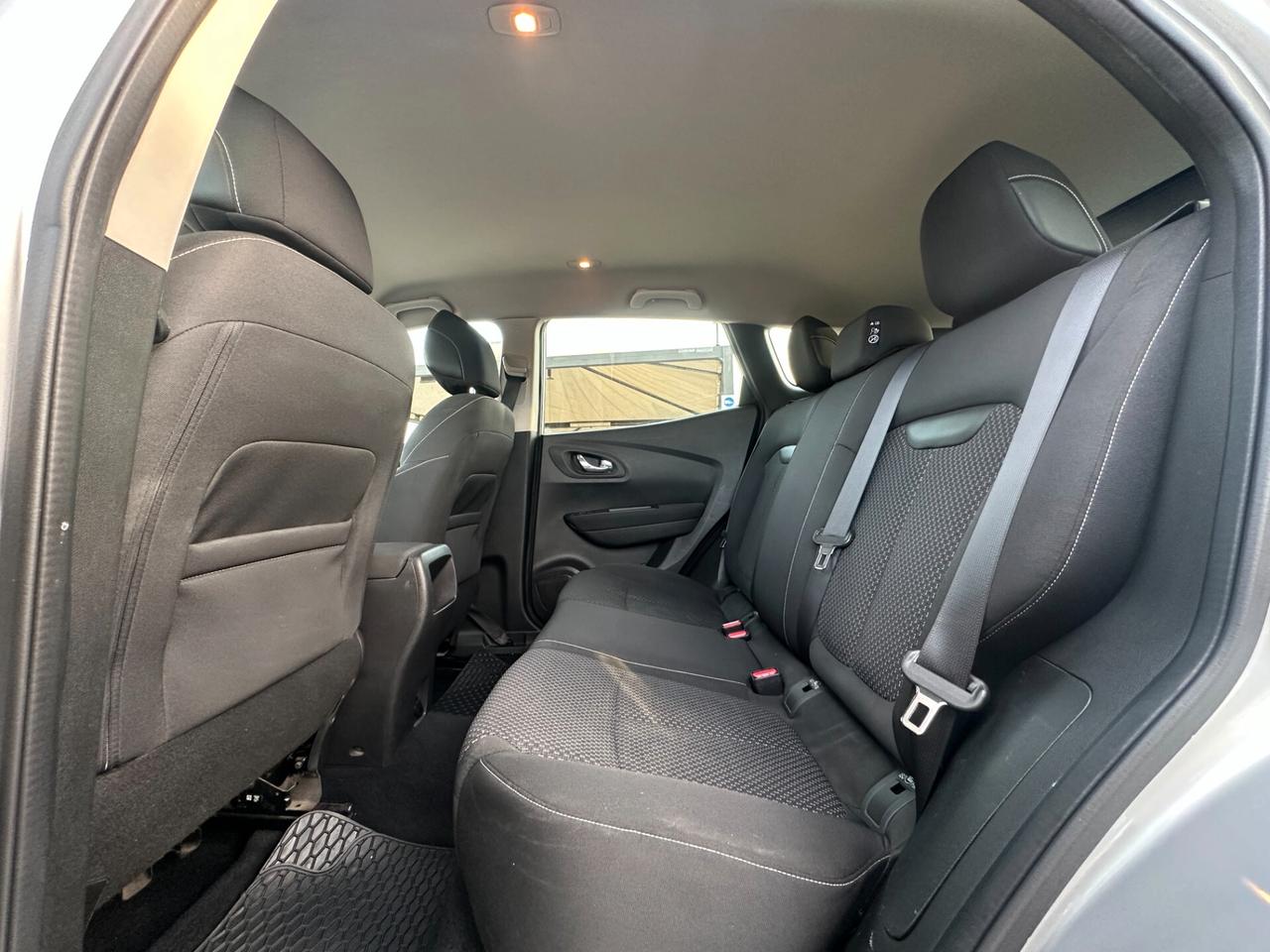 RENAULT Kadjar 1.5 dCi 8V 110 CV Energy Business