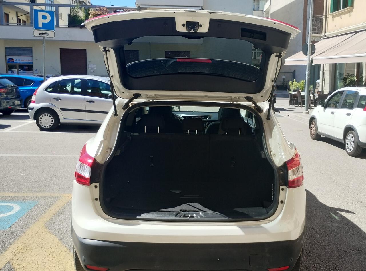 Hyundai Tucson 1.6 CRDi 136CV 48V MHEV XPrime