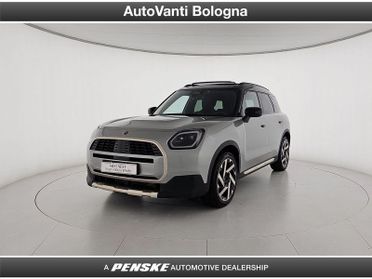 MINI Mini Countryman U25 Mini C Favoured Countryman