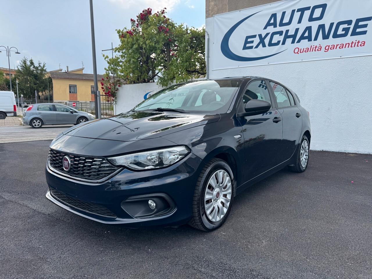 Fiat Tipo 1.3 Mjt S&S 5 porte Business