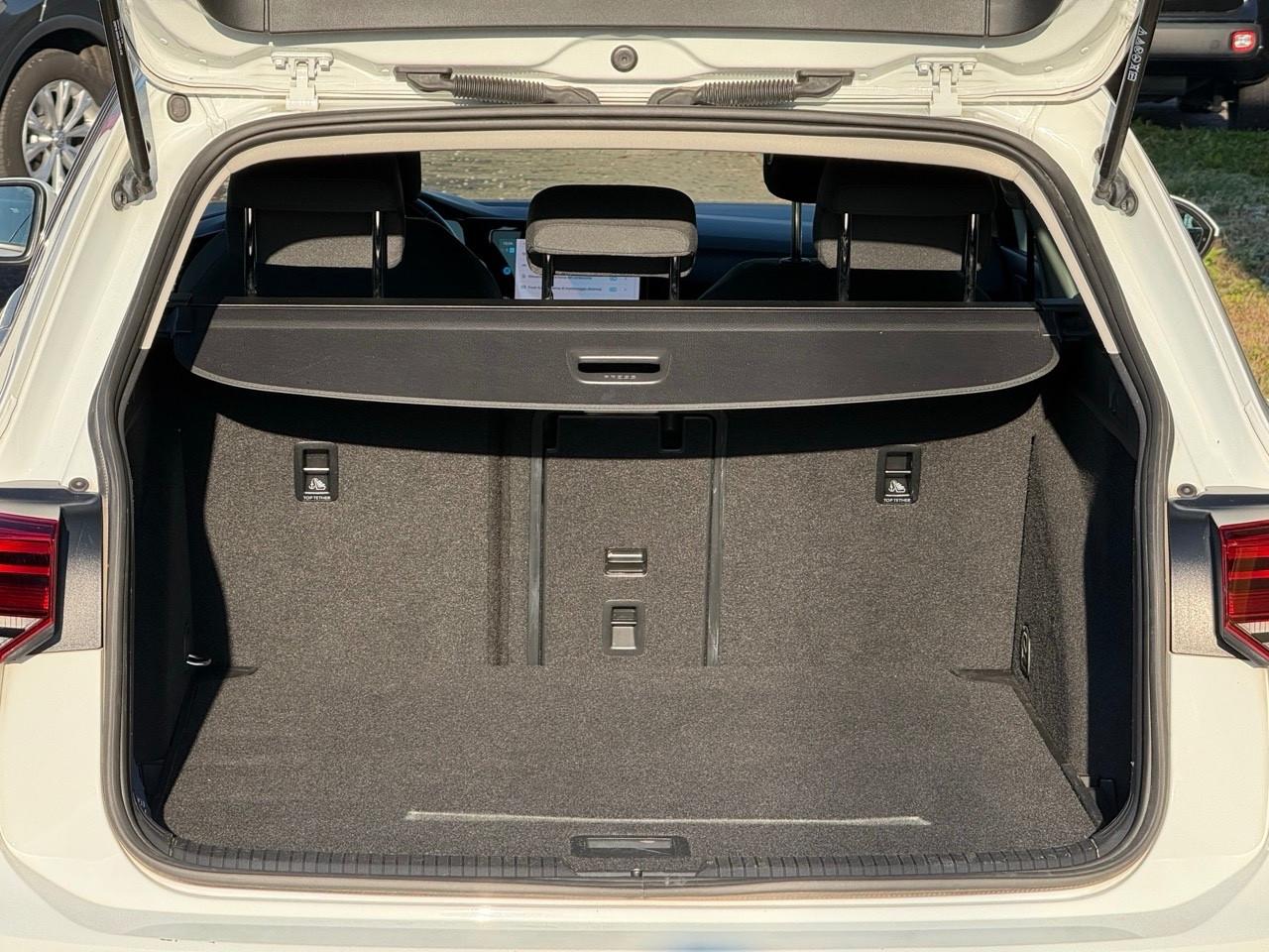 VW Golf 2.0 TDI SCR DSG Life 2022 PREZZO REALE