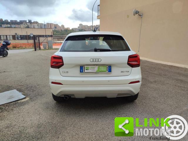 AUDI Q2 1.6 TDI Business