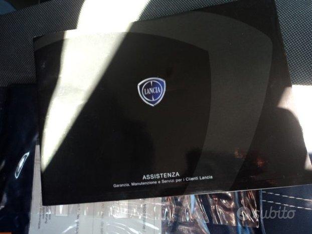 LANCIA MUSA 1.4 16V Oro