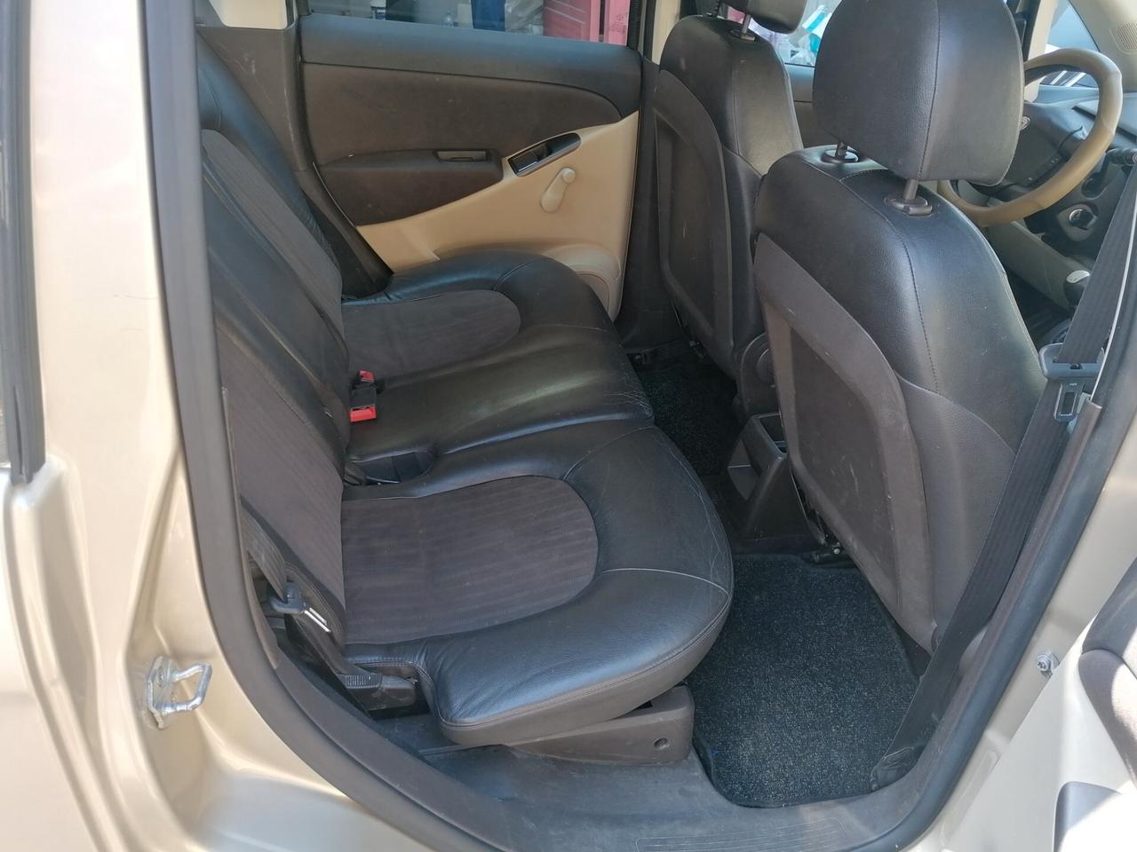 Lancia MUSA 1.3 Multijet 16V 90 CV Oro