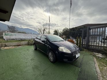 PUNTO 1.3 MULTIJET
