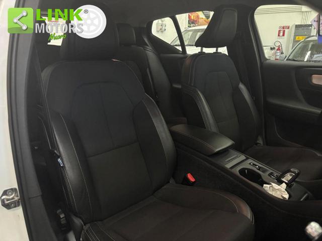 VOLVO XC40 D3 Geartronic Momentum