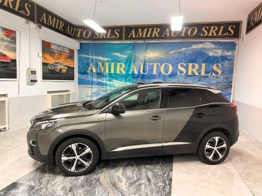 Peugeot 3008 PureTech Turbo 130 S&S GT Line