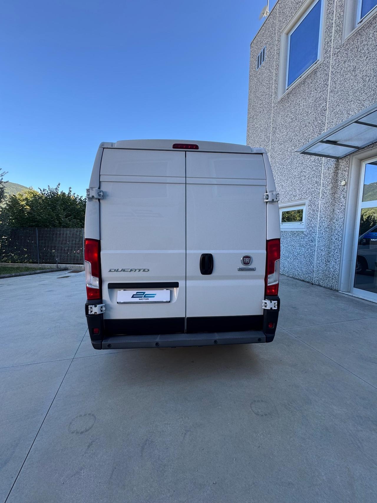 FIAT DUCATO 33 MH2 2.3 MULTIJET 120CV E6D 3 POSTI