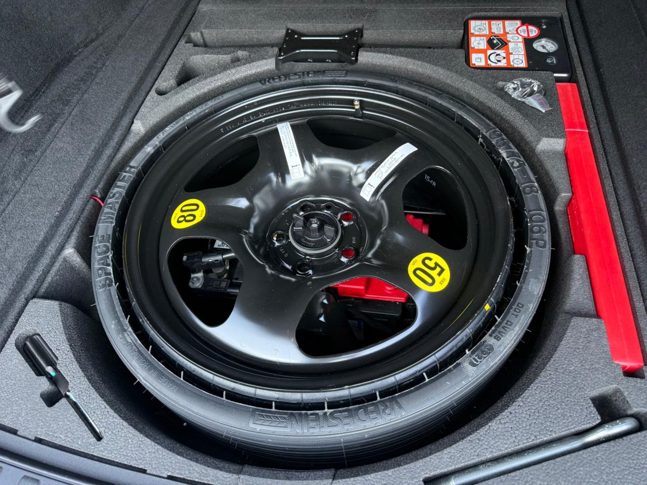 Alfa Romeo Stelvio 2.2 210 CV AT8 Q4 Veloce Tì
