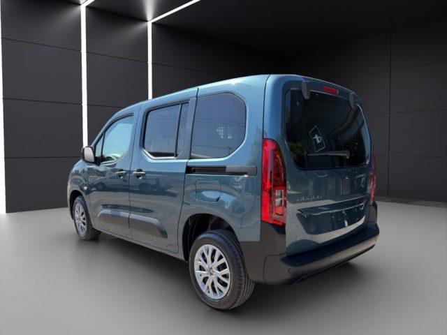 FIAT Doblo Doblò 1.5 BlueHdi 130CV Combi N1 PIU' IVA