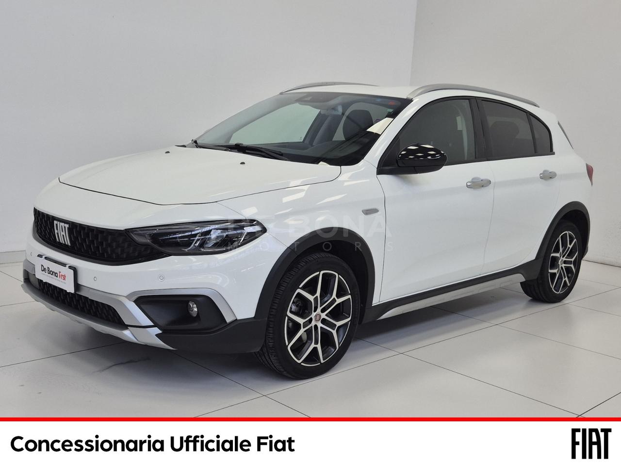Fiat Tipo 5p 1.3 mjt city cross s&s 95cv