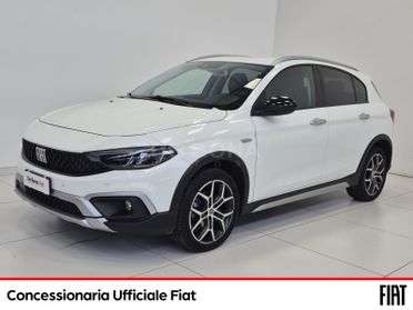 Fiat Tipo 5p 1.3 mjt city cross s&s 95cv