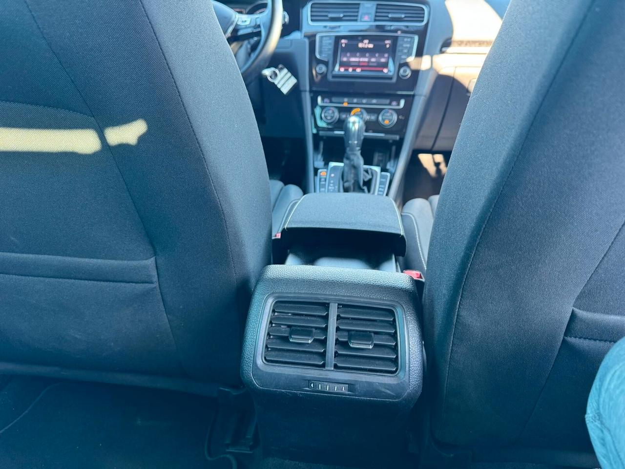 Volkswagen Golf 7 1.6 TDI 105CV DSG 5P HIGHLINE BMT 2014