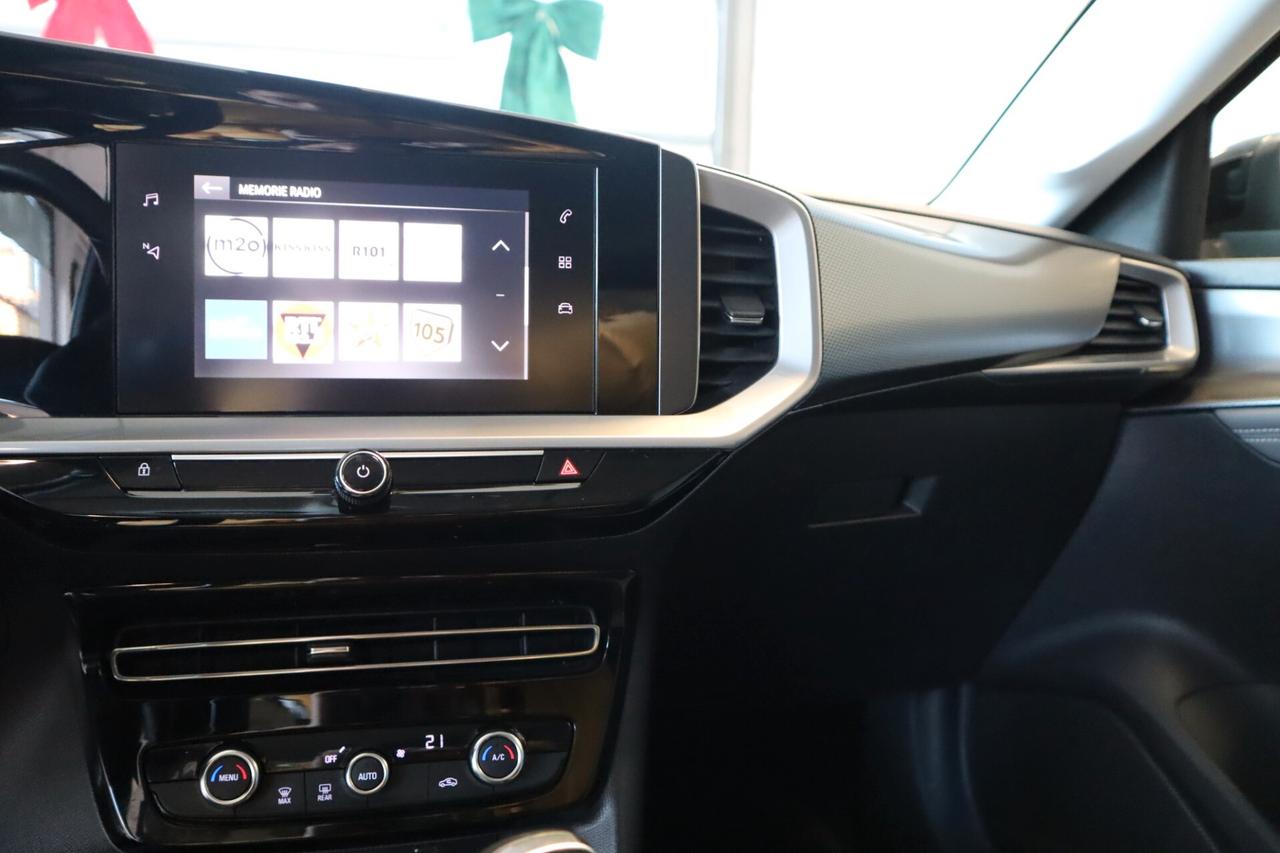 Opel Mokka 1.2 Turbo 136 CV GS