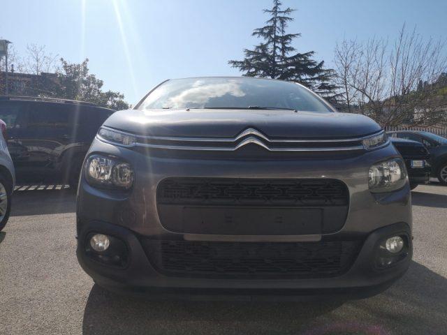 CITROEN C3 BlueHDi 100 S&S Feel