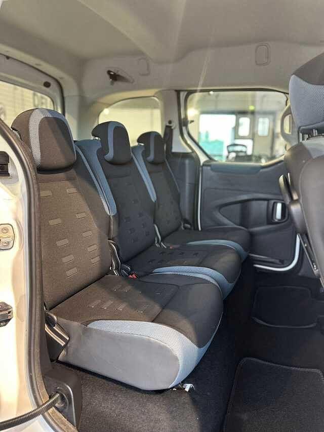 Citroen Berlingo Multispace 1.6 HDi 90 XTR
