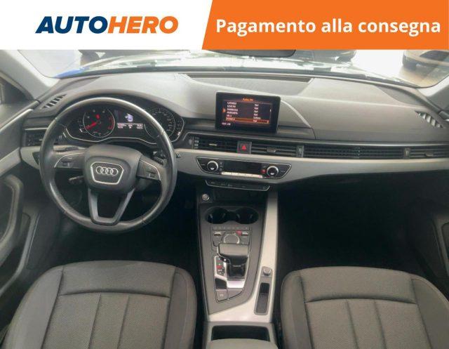 AUDI A4 Avant 2.0 TDI 150 CV S tronic