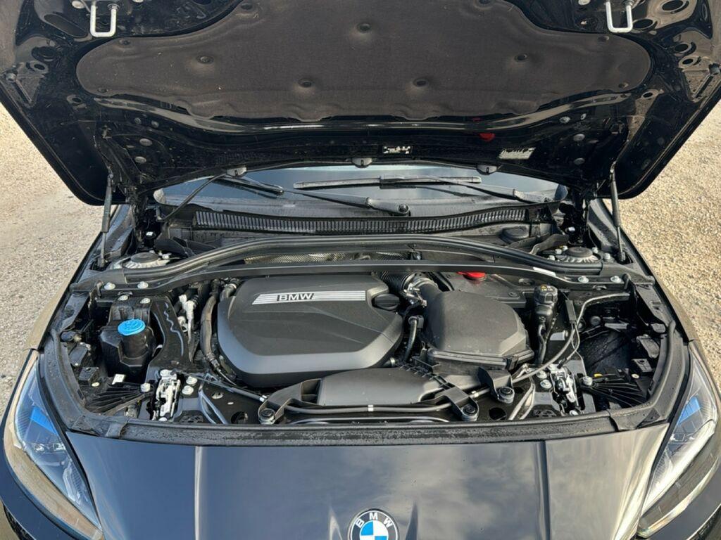 BMW Serie 1 118 d MSport Pro DCT